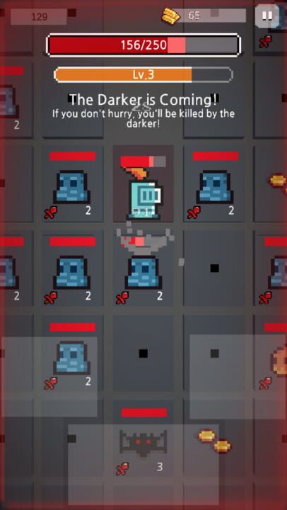 Dig Dungeon: Roguelike