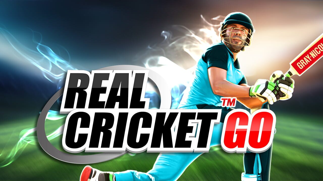 Real Cricket Go