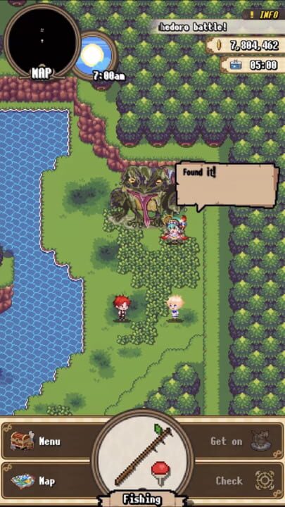 Monster Fishing: Fishing Life RPG