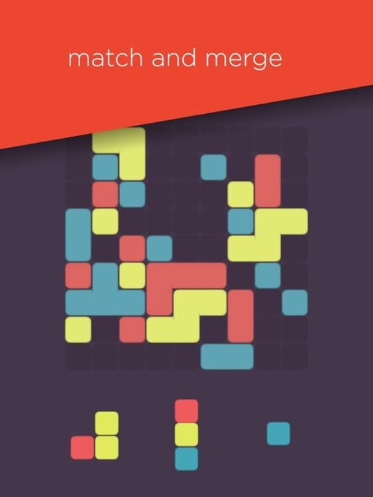 Merge 5: 10×10 Color