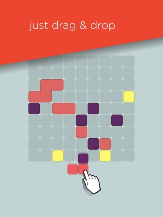 Merge 5: 10×10 Color