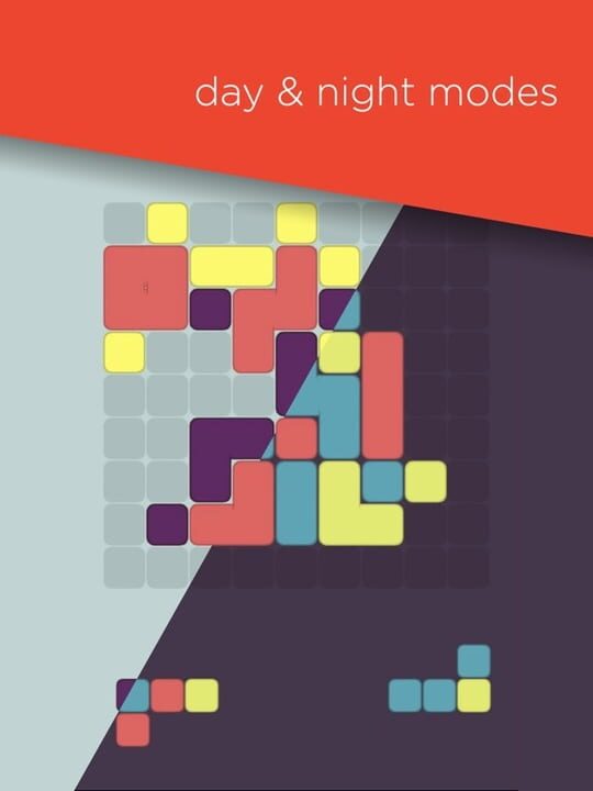 Merge 5: 10×10 Color