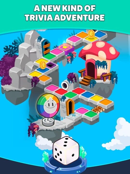 Trivia Crack Adventure