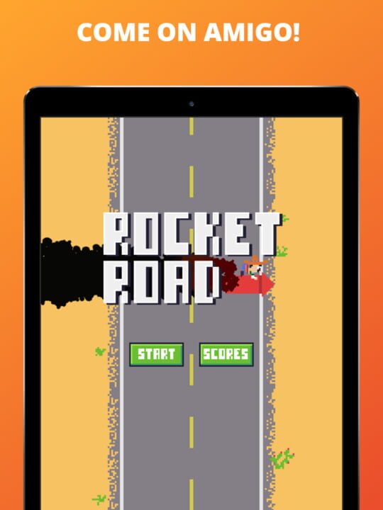 Rocket Road