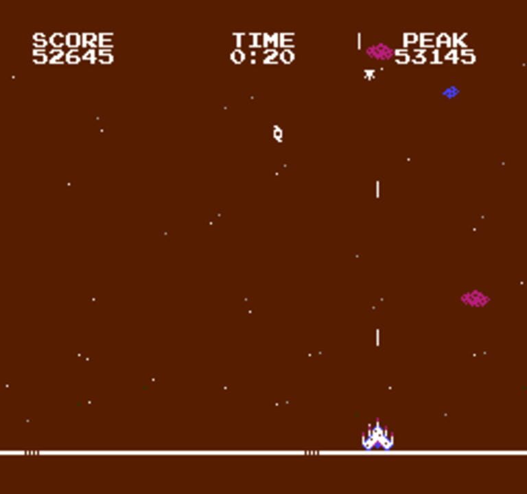 Astro Smash ‘n’ Blast!
