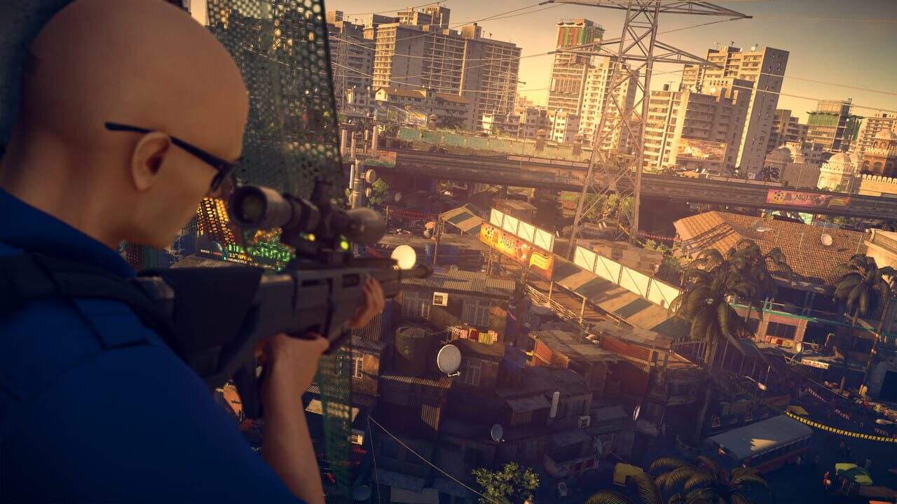 Hitman 3 Access Pass: Hitman 2 Standard