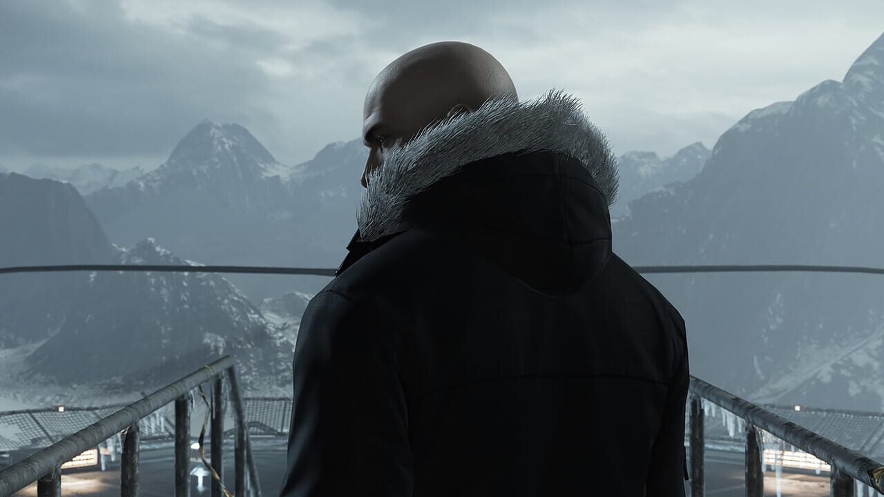 Hitman 3 Access Pass: Hitman 1 GOTY Edition