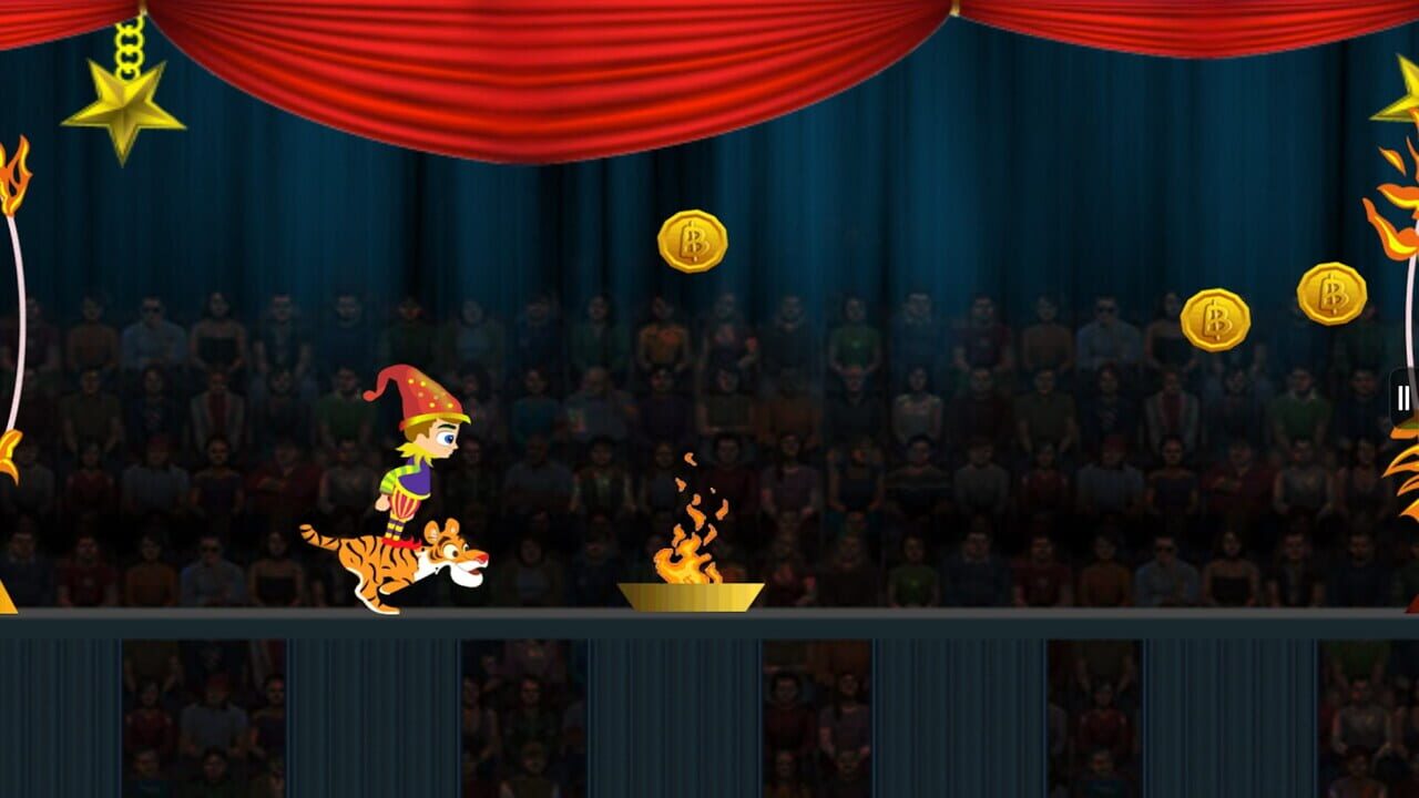Funny Circus HD