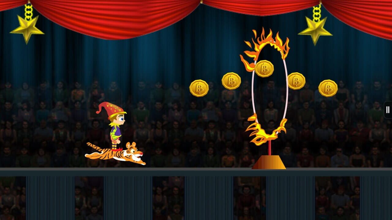 Funny Circus HD
