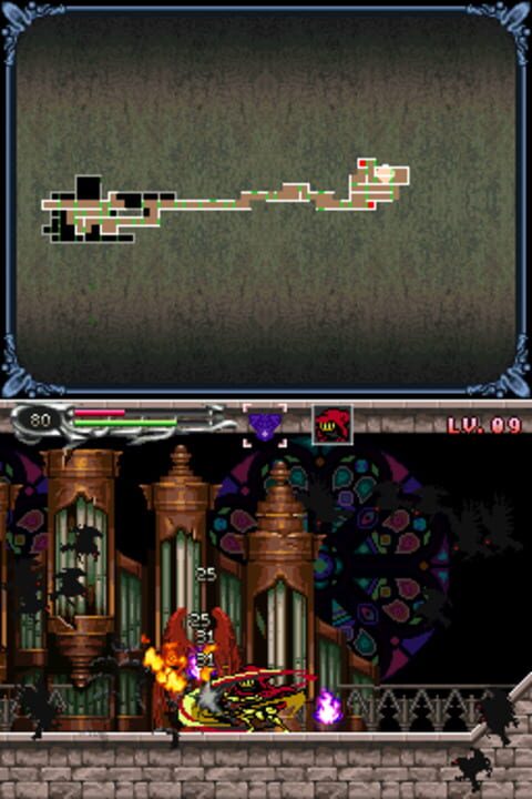 Castlevania: Specter of Sorrow