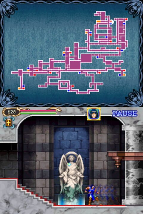 Portrait of Ruin: Refined Edition