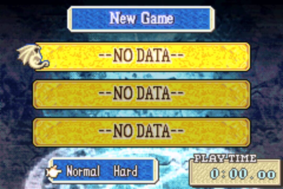 Fire Emblem: Binding Blade Plus