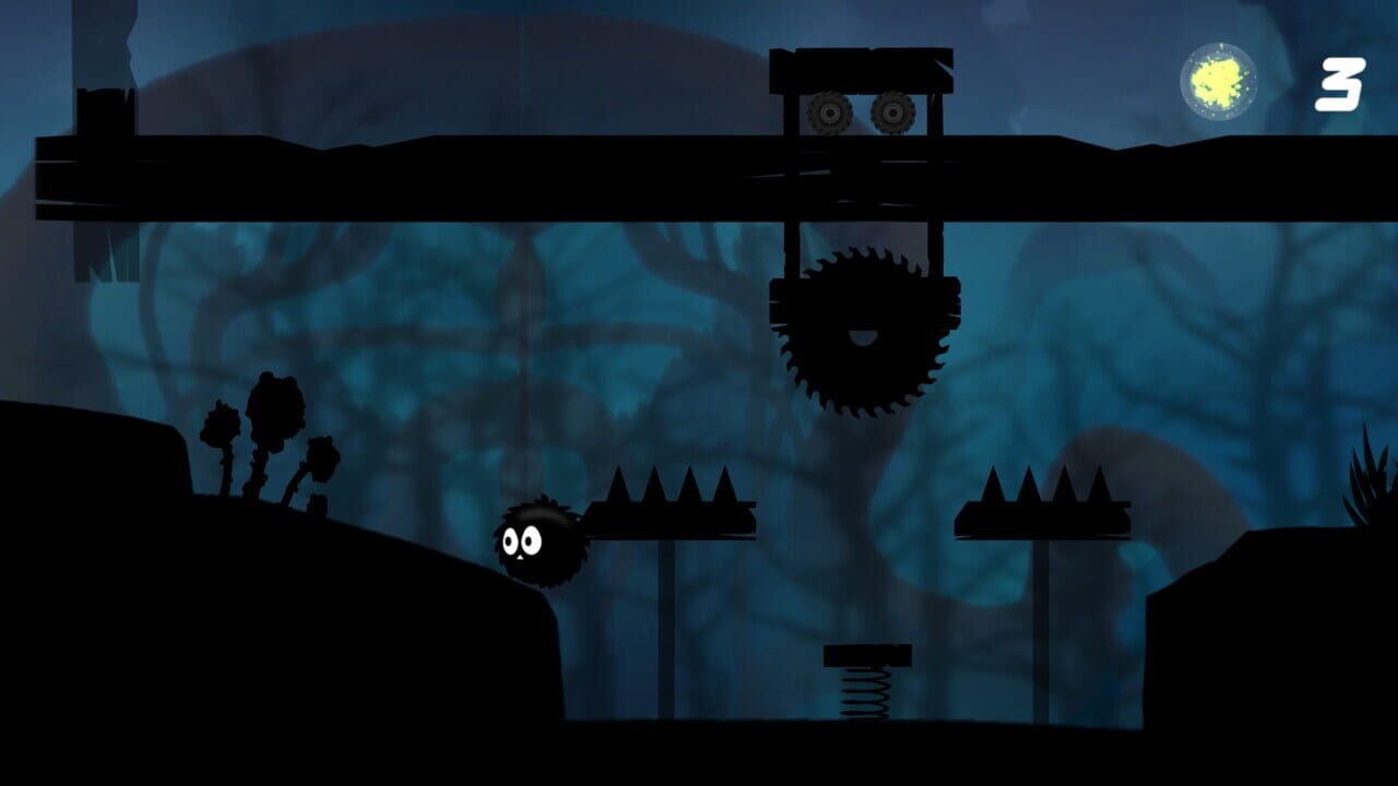 Dark Mystery: Remastered
