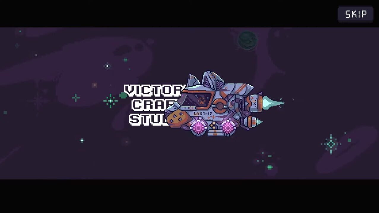 Bazooka Cat: First Episode