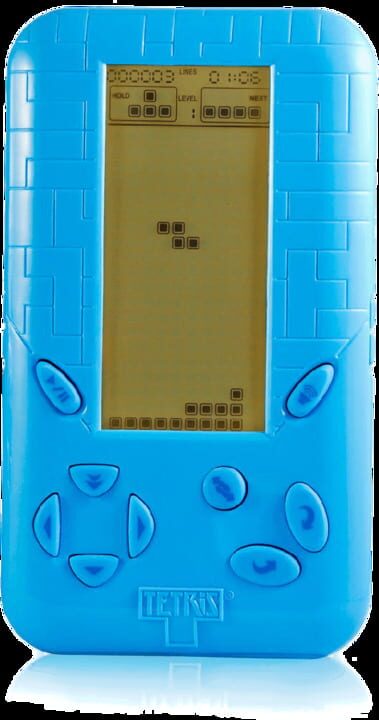 Tetris Illuminated Mega Screen