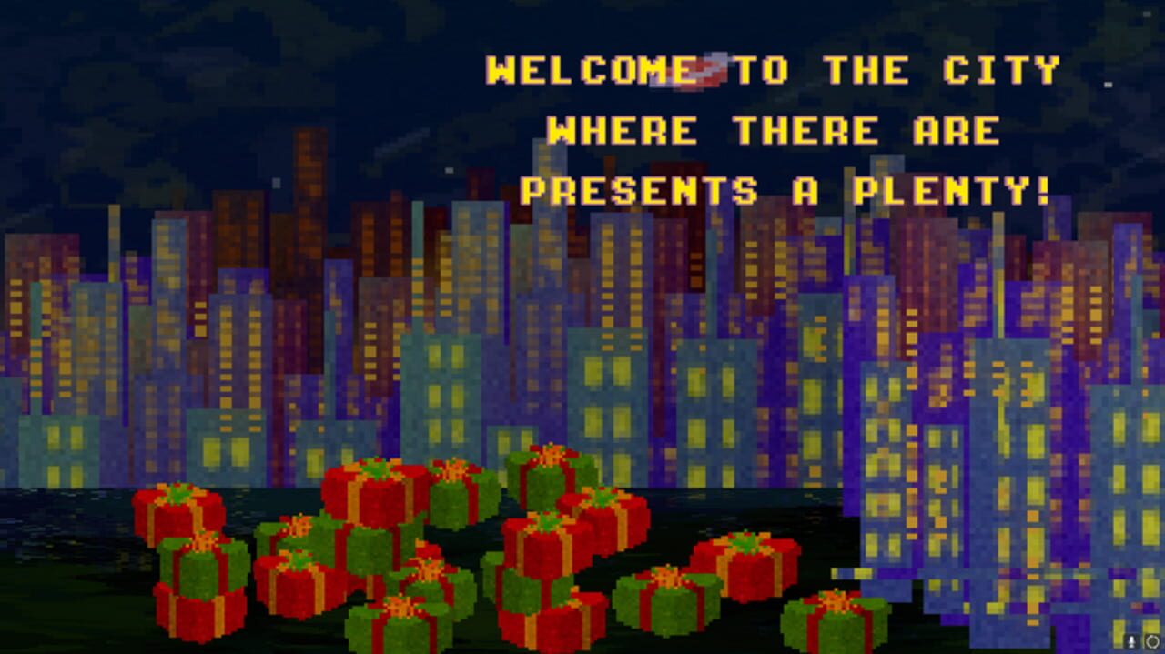 The Night Before Star Wars