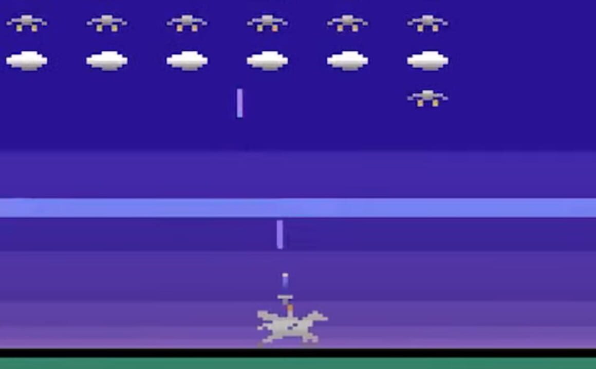 SwordQuest: AirWorld