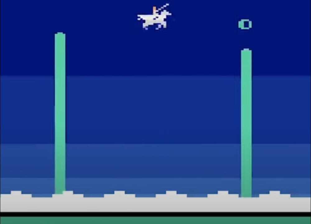 SwordQuest: AirWorld