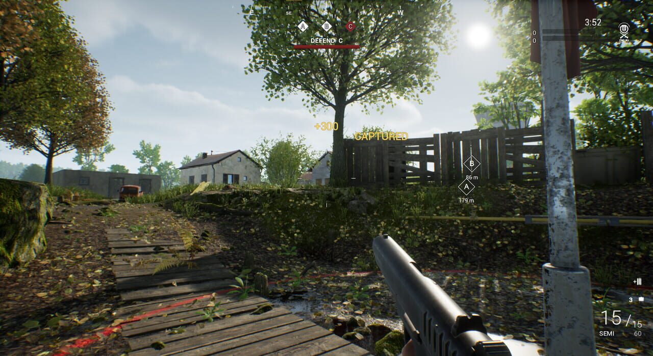 Battle of Vukovar: Rain of Steel