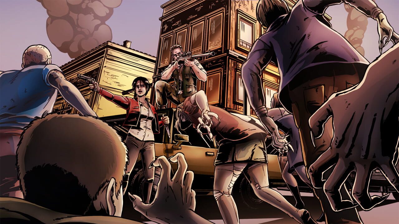 Perseverance: Complete Edition