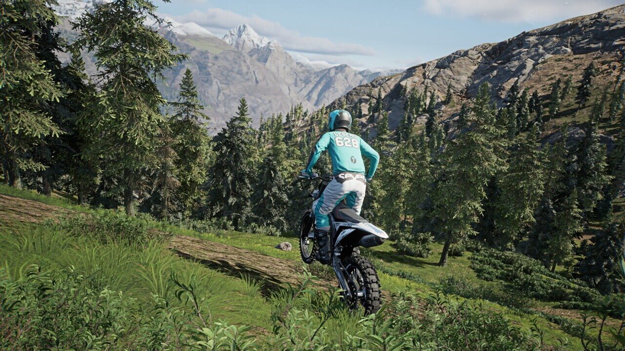 MX vs. ATV: Legends – Icon Pack