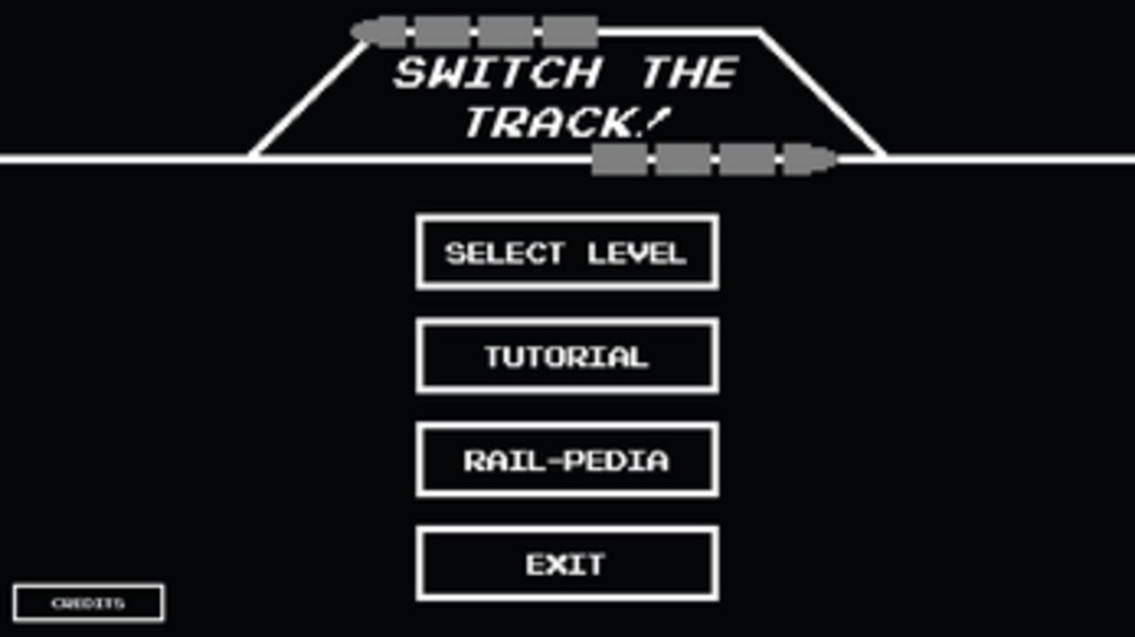 Switch the Track