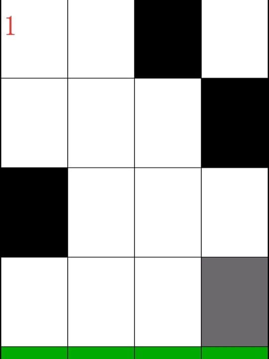 White Tiles Master