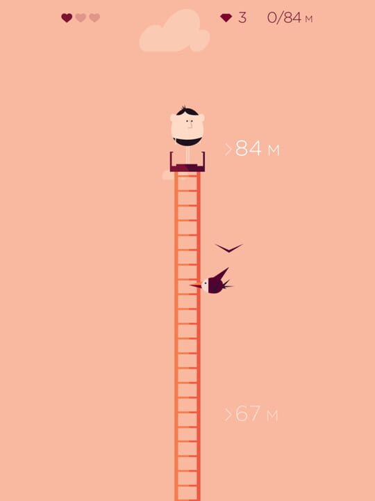 High Dive