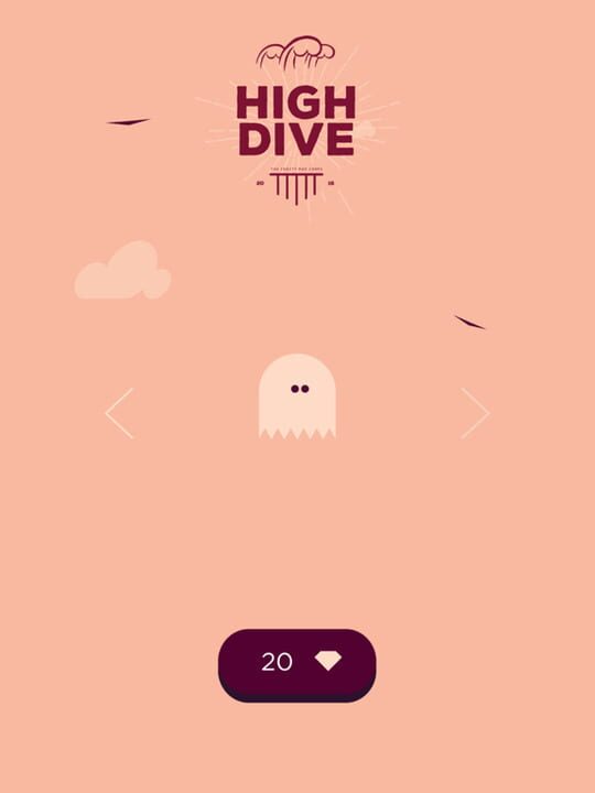 High Dive