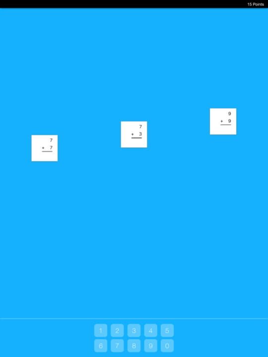 Math Genius King of Arithmetic