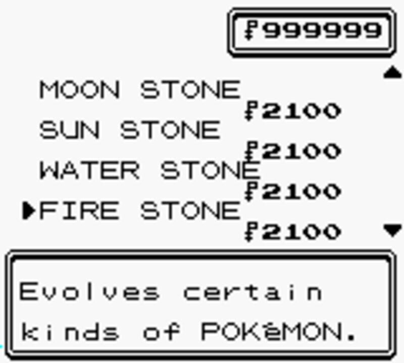 Pokémon Perfect Crystal