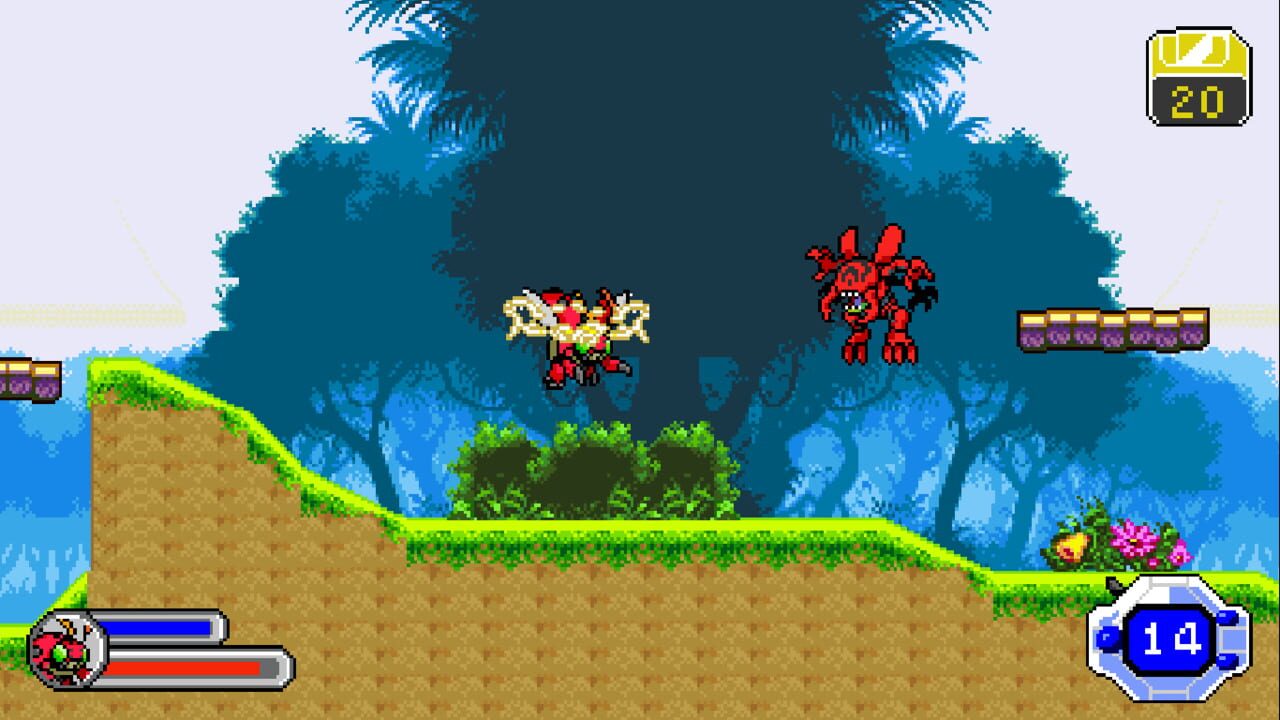 Digimon: Digital Heroes