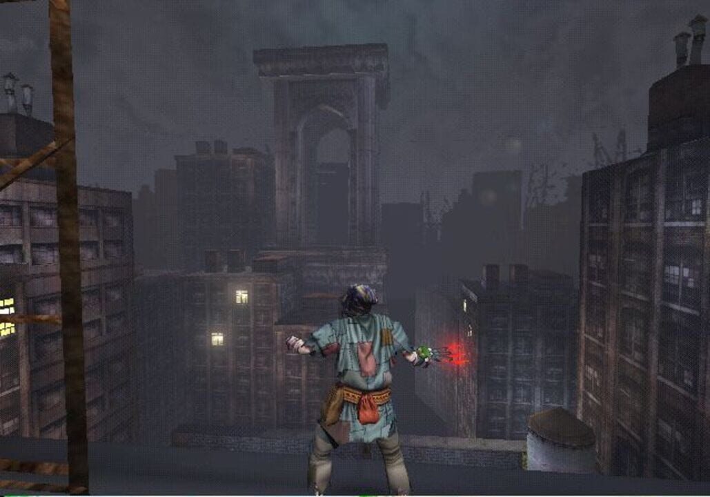 Agni: Queen of Darkness