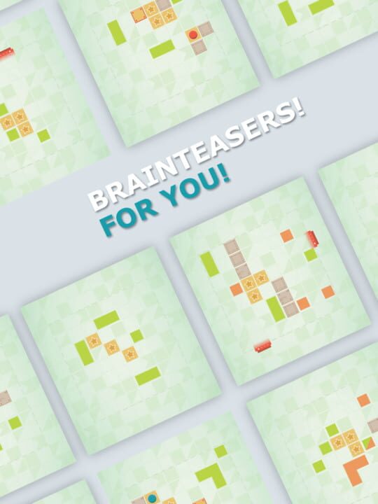 One Block: Puzzle Adventure