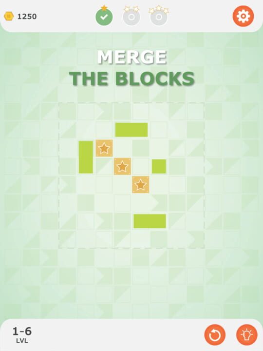 One Block: Puzzle Adventure
