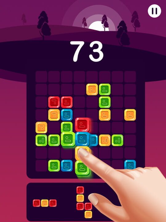 Lido: The Puzzle Hero