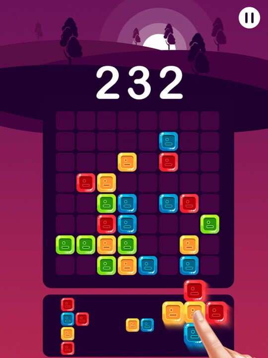 Lido: The Puzzle Hero