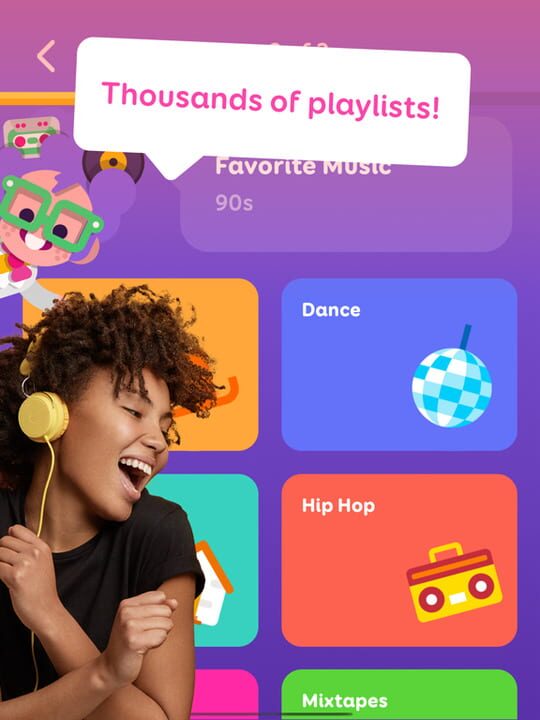 SongPop