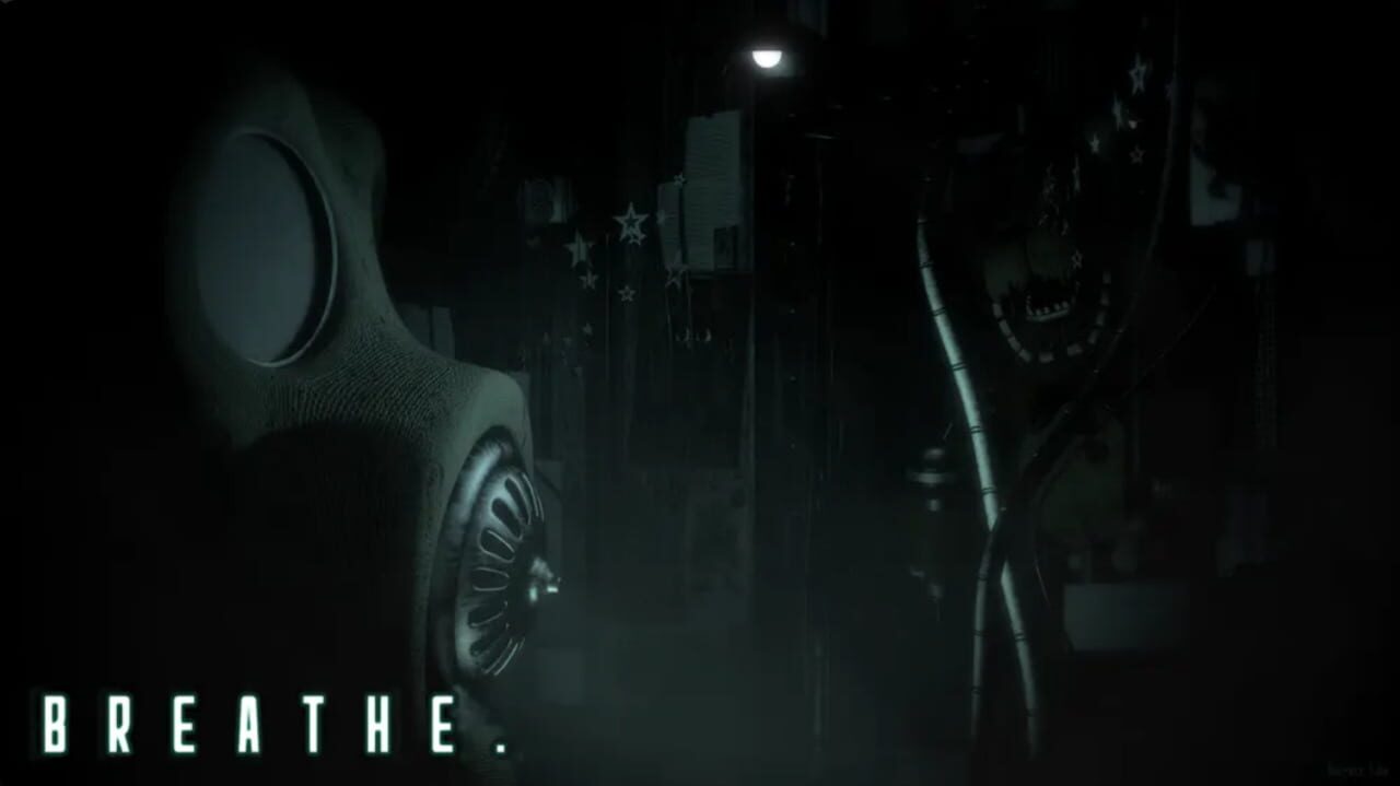 Fredbear and Friends: Left to Rot