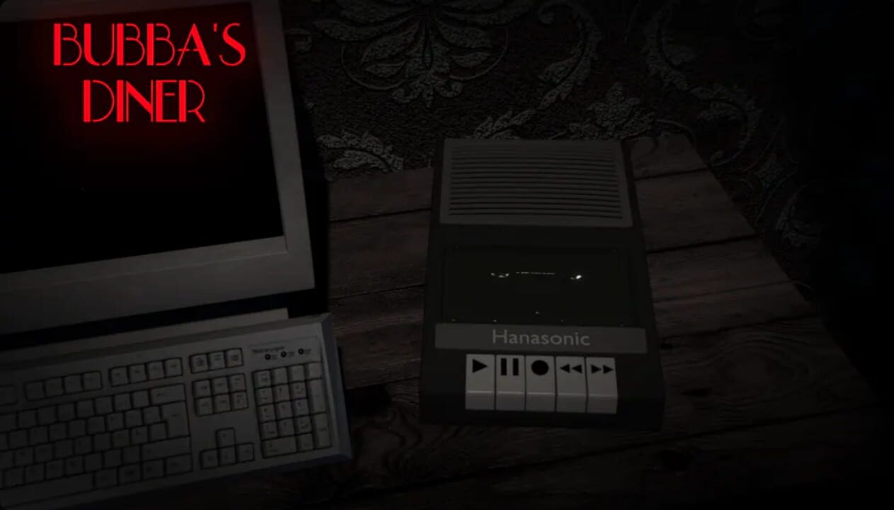 Bubba’s Diner