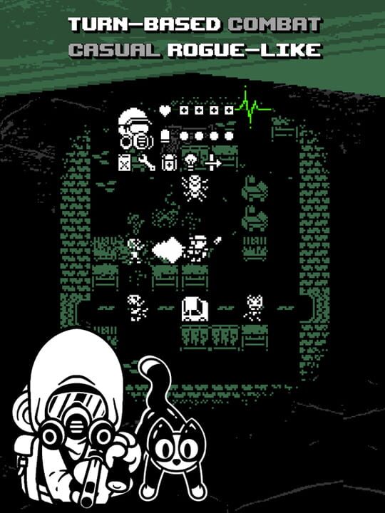 1 Bit Survivor