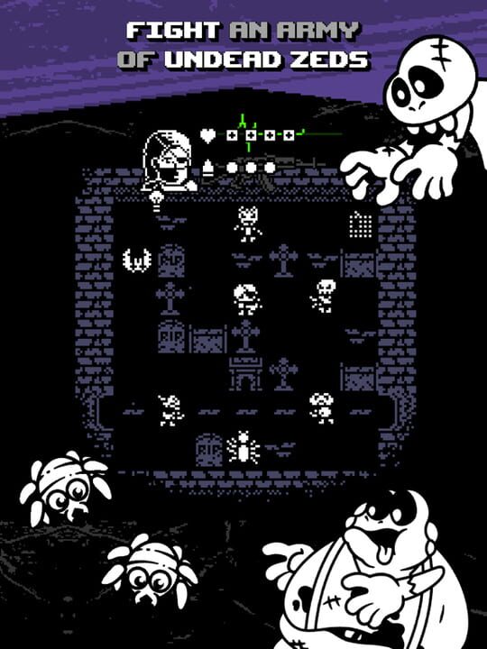 1 Bit Survivor