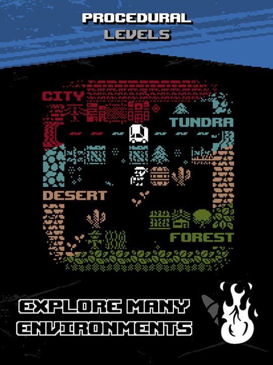 1 Bit Survivor