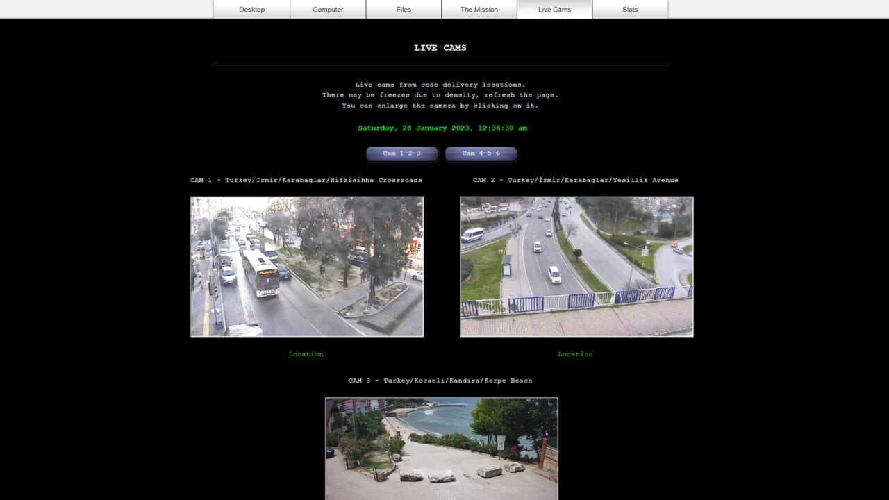 I’m looking for 3024 people