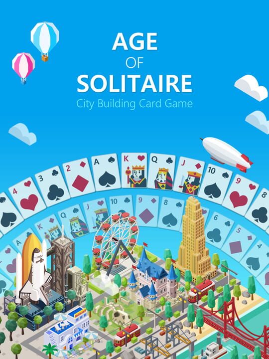 Age of Solitaire&nbsp;: Build City