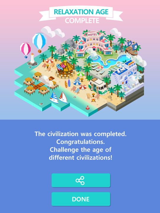 Age of Solitaire&nbsp;: Build City