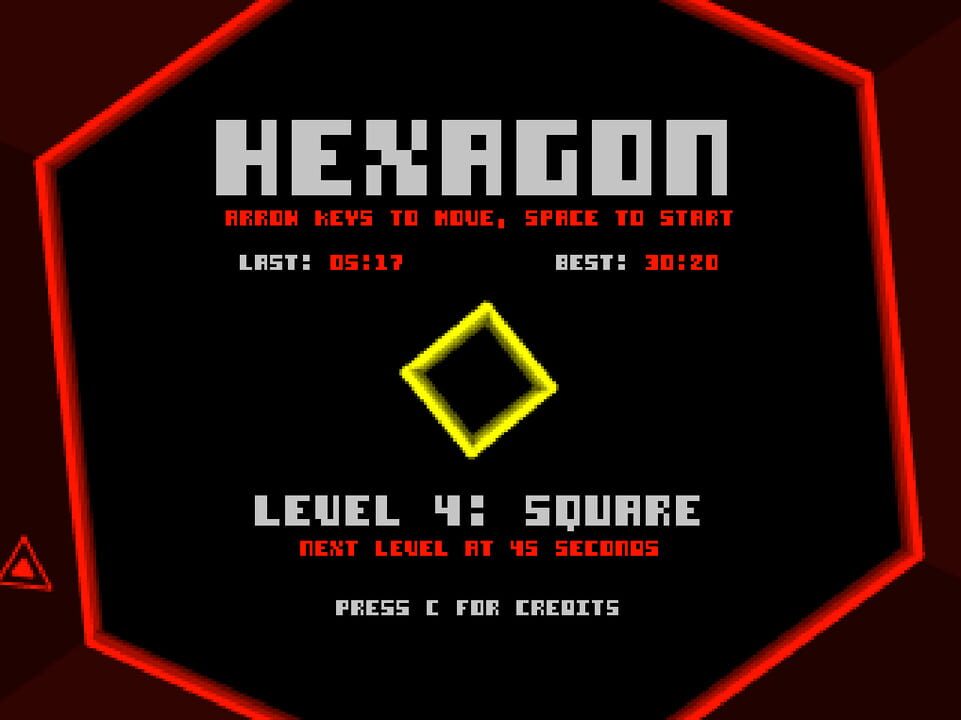 Hexagon