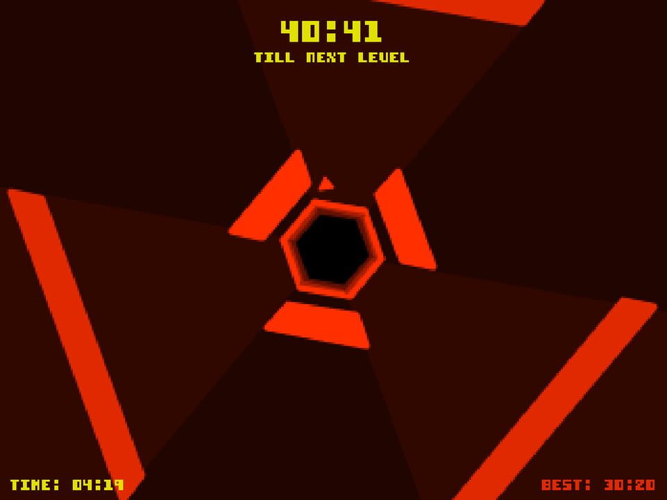 Hexagon