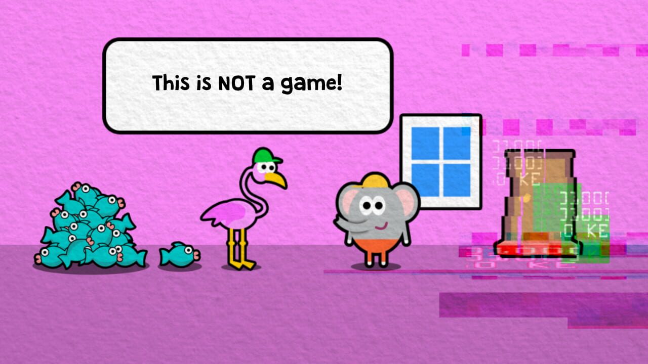 Tusker’s Number Adventure