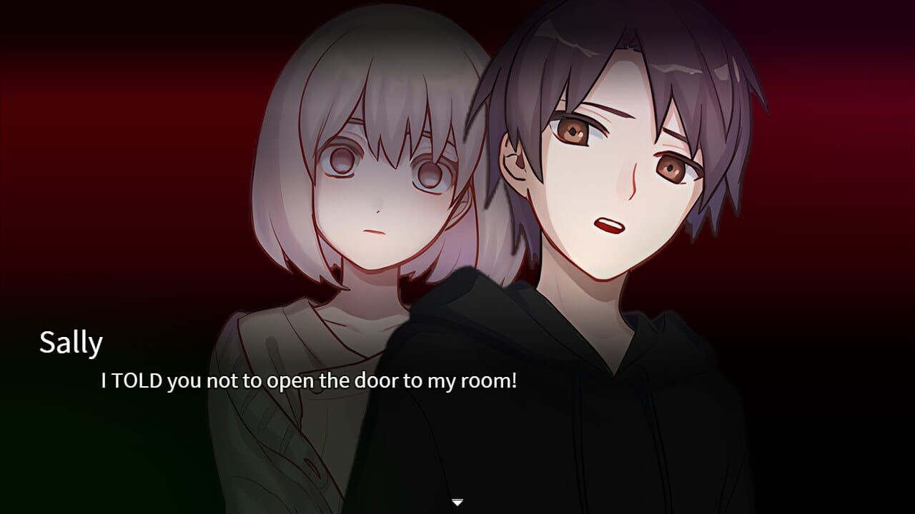 Extra Case: My Girlfriend’s Secrets